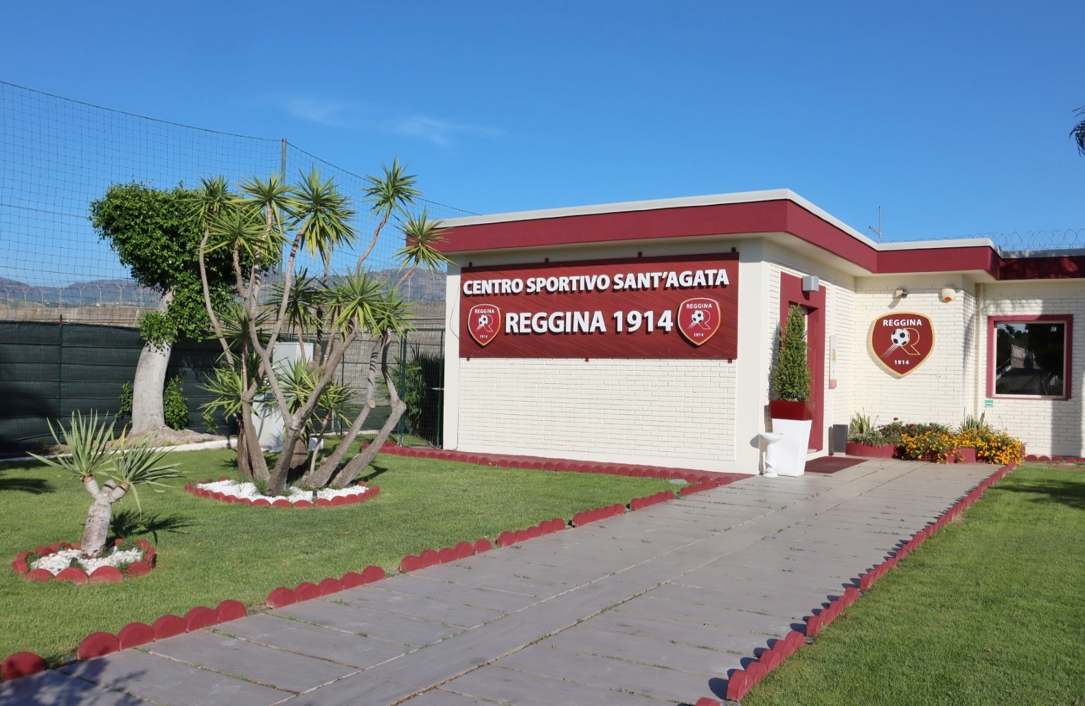 Centro Sportivo Sant’Agata Reggina (25)
