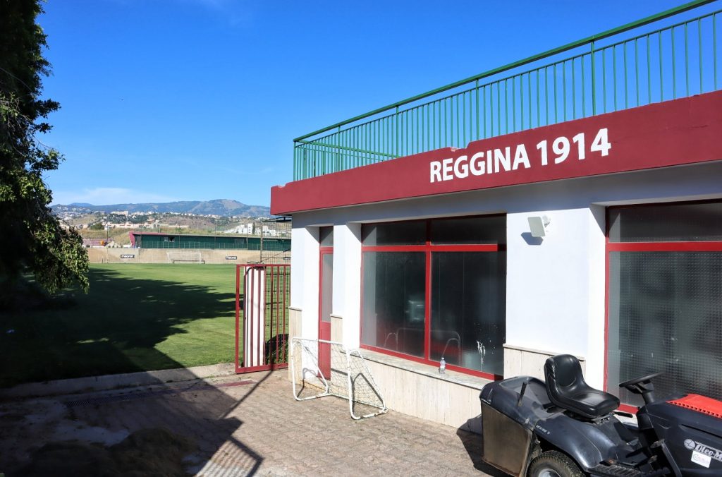 Centro Sportivo Sant'Agata Reggina (3)