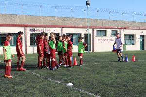 Centro Sportivo Sant'Agata Reggina (20)