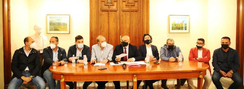 Consiglieri opposizione