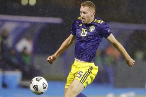 Dejan Kulusevski