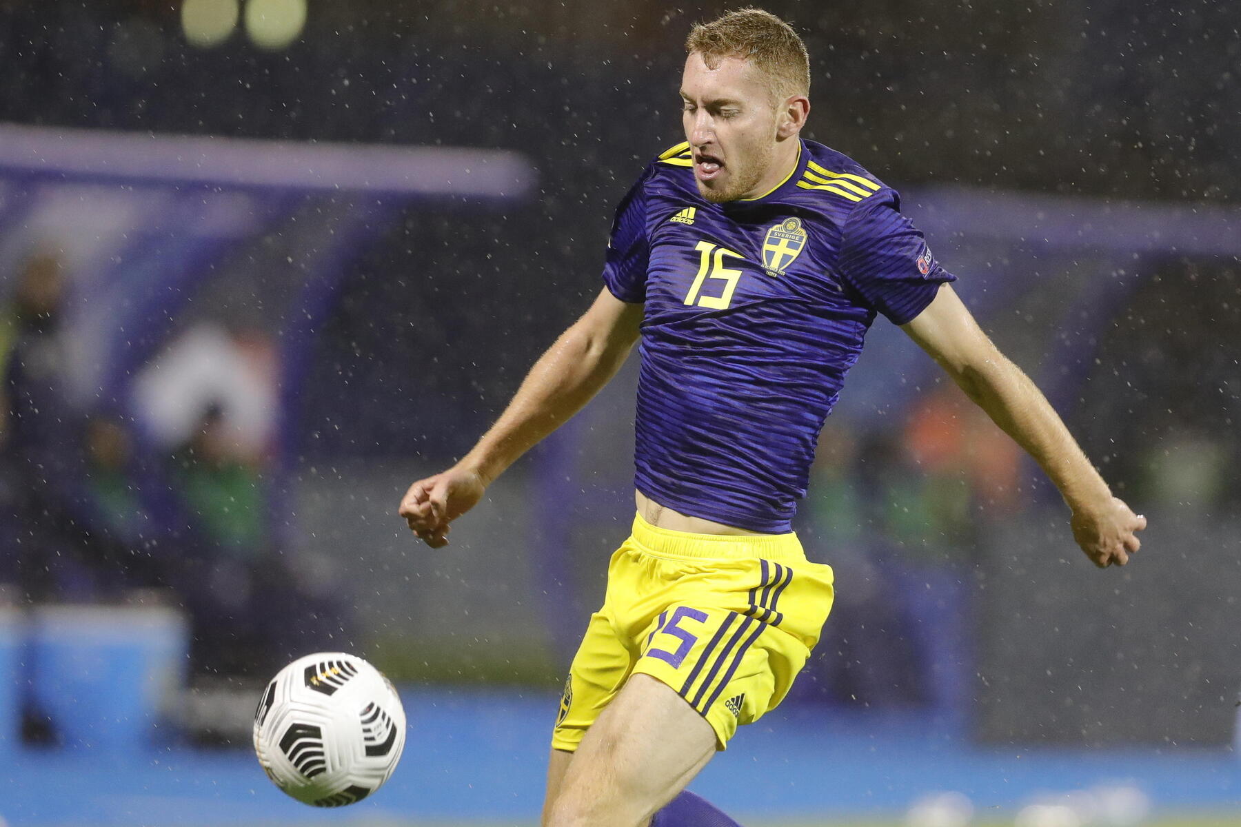Dejan Kulusevski