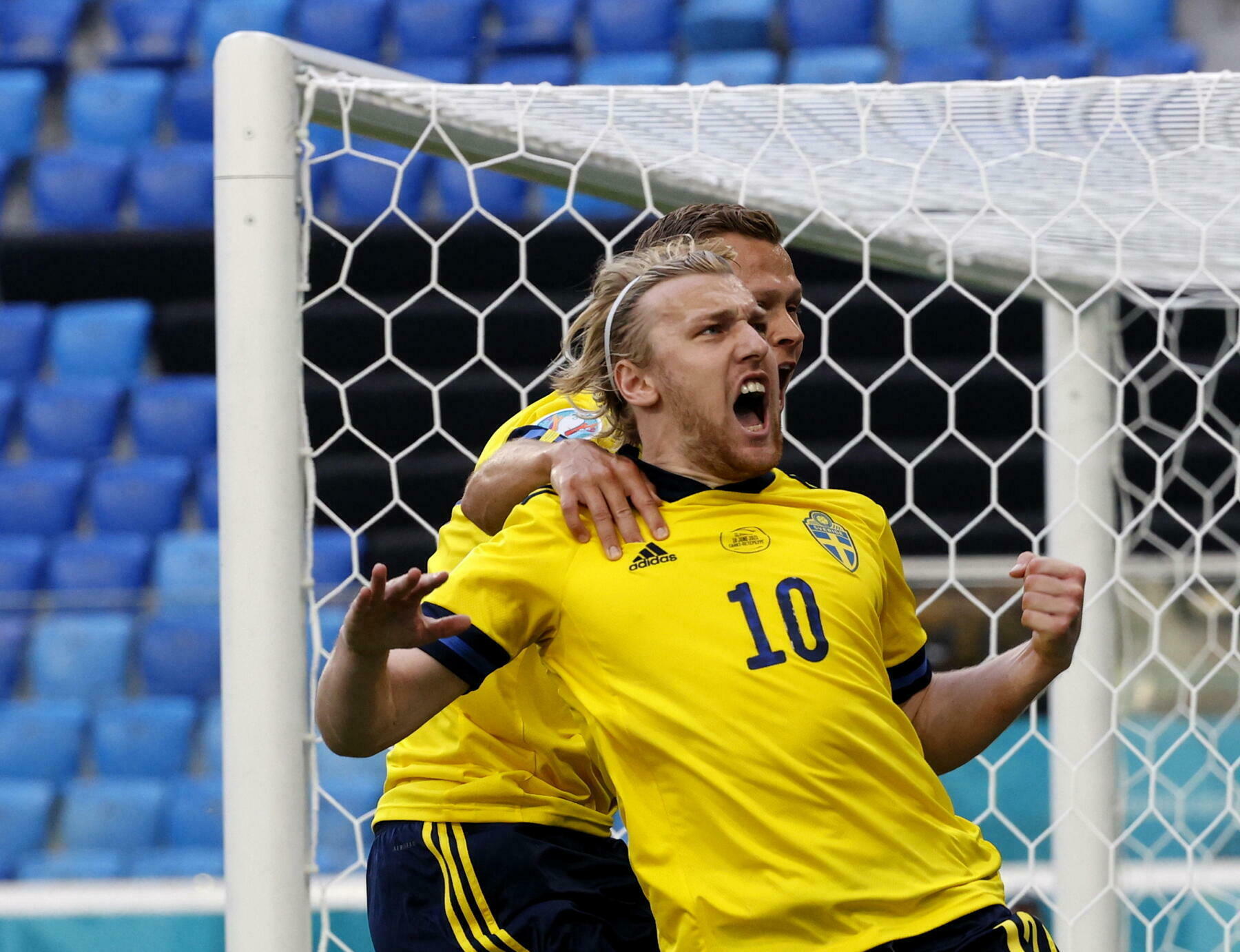 Forsberg Svezia