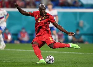 Lukaku