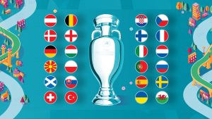 Euro 2021 Squadre
