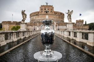 Trofeo Euro 2021