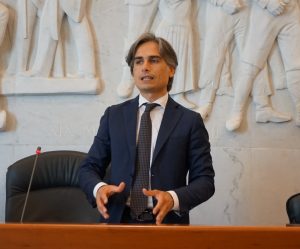 Falcomatà
