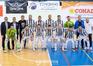 Futsal Polistena