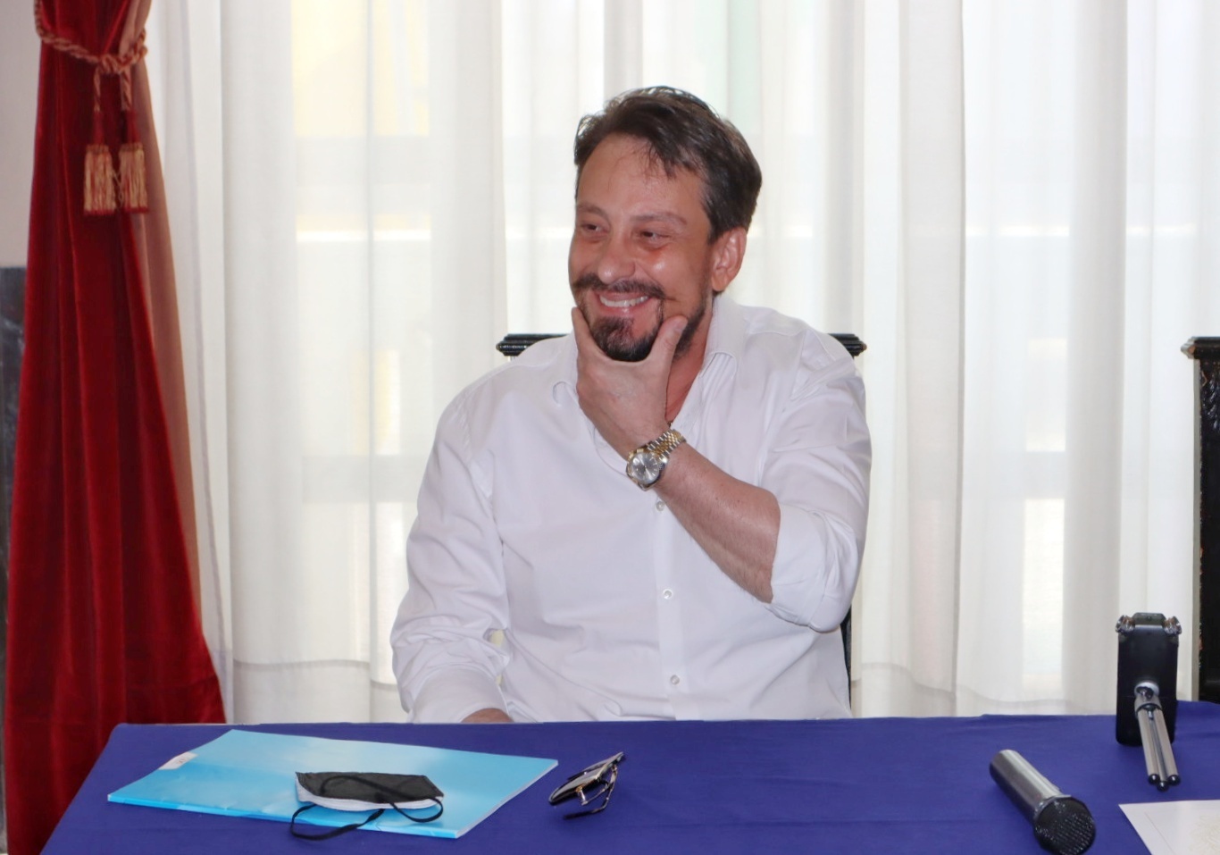 Gallo e Falcomatà per la concessione del Sant’Agata alla Reggina (5)