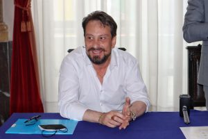 Gallo e Falcomatà per la concessione del Sant'Agata alla Reggina