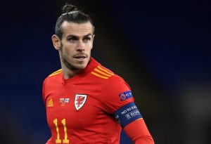 Gareth Bale