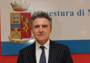 Gennaro Capoluongo