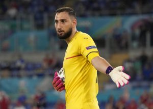Gigio Donnarumma
