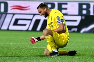 Gigio Donnarumma