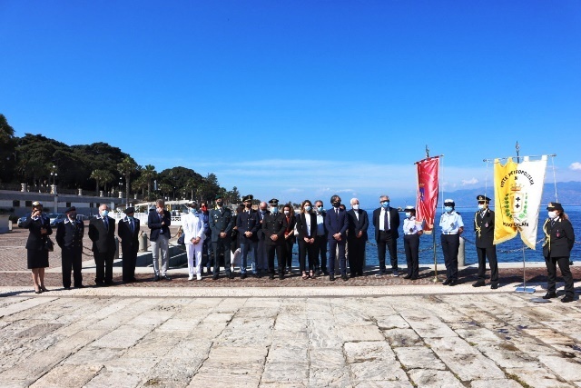 Giornata migranti Reggio Calabria 2021