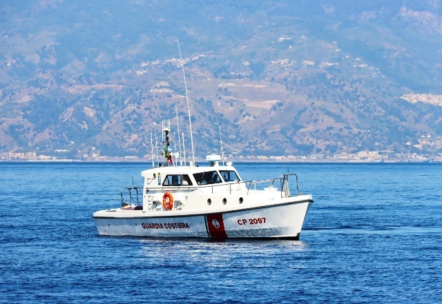 Giornata migranti Reggio Calabria 2021