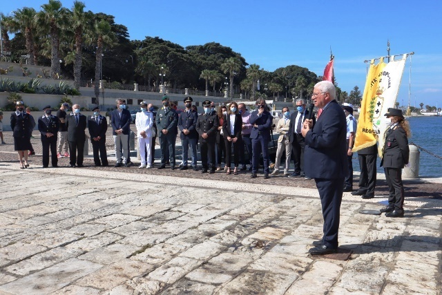 Giornata migranti Reggio Calabria 2021