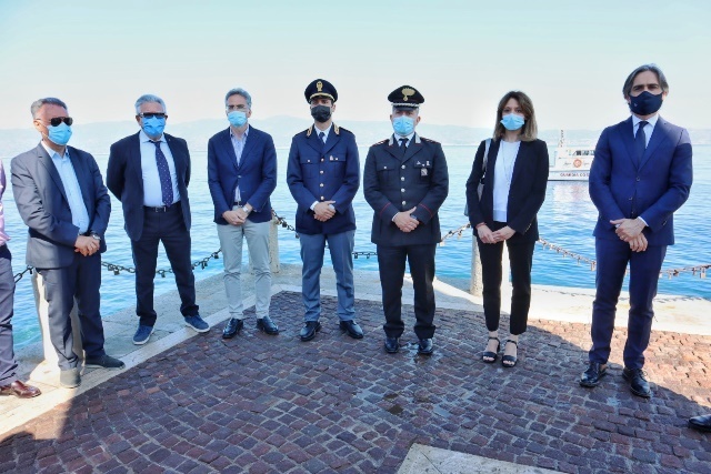 Giornata migranti Reggio Calabria 2021