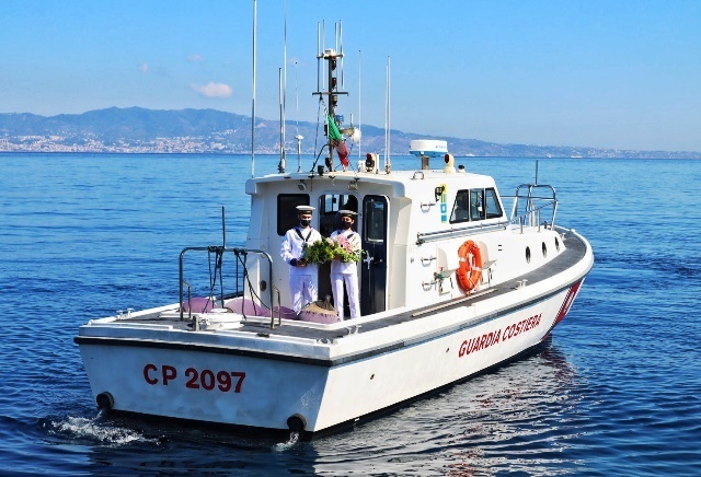 Giornata migranti Reggio Calabria 2021