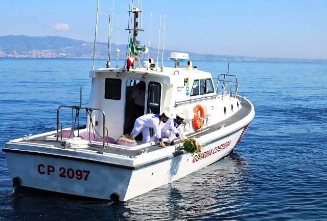 Giornata migranti Reggio Calabria 2021