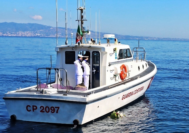Giornata migranti Reggio Calabria 2021