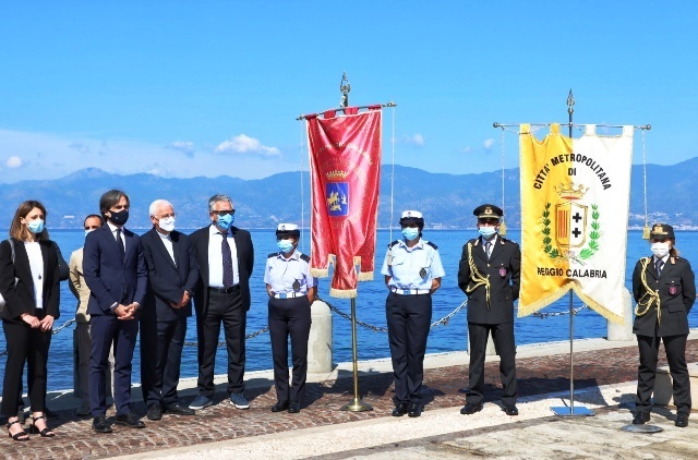 Giornata migranti Reggio Calabria 2021