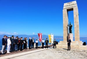 Giornata migranti Reggio Calabria 2021
