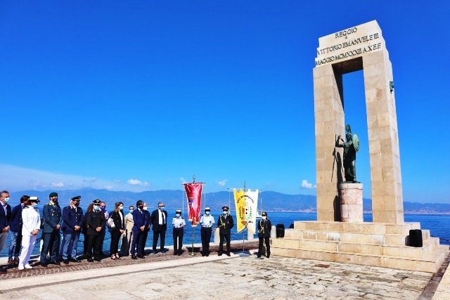 Giornata migranti Reggio Calabria 2021