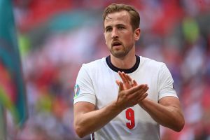Harry Kane