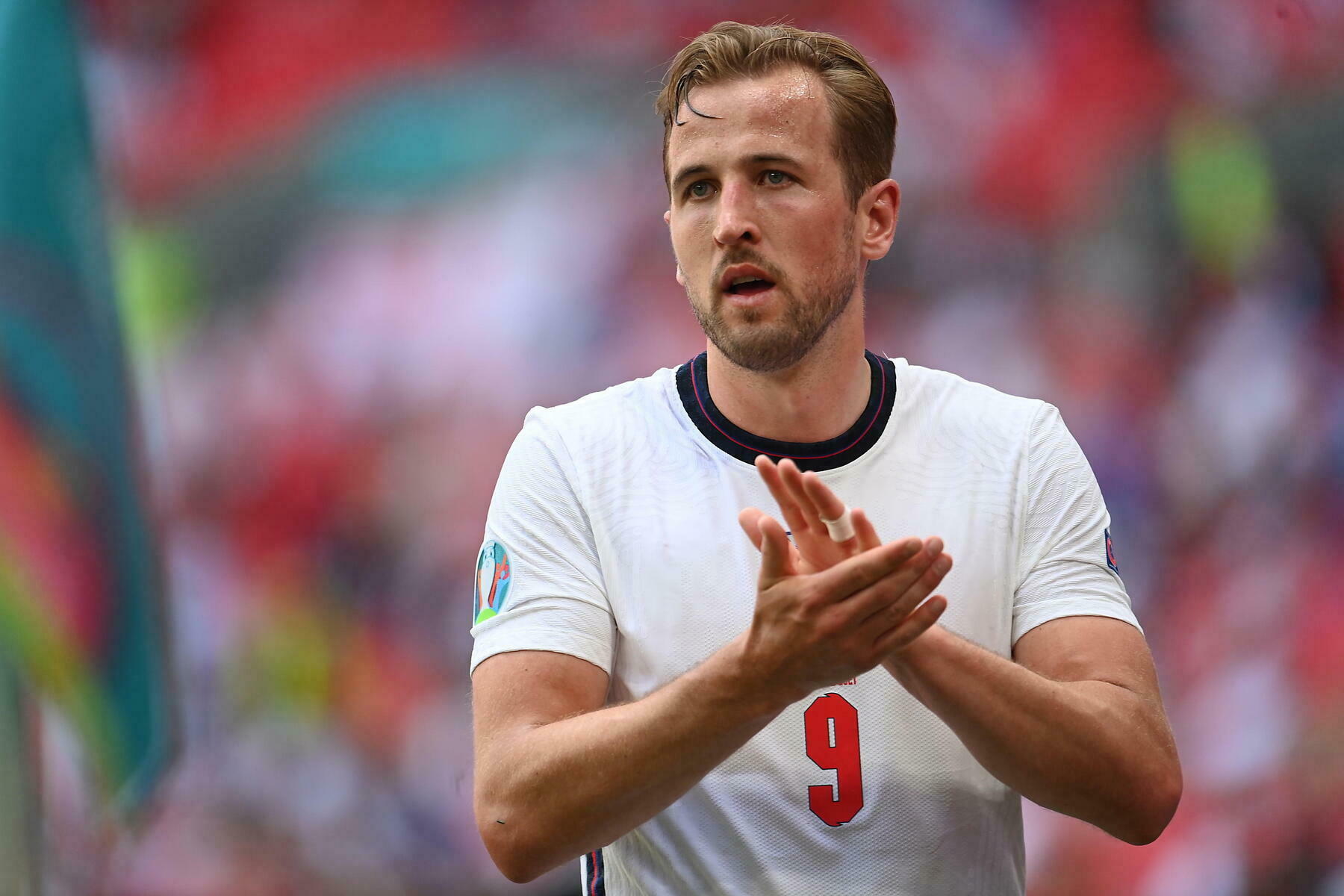 Harry Kane