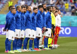 Italia-Galles
