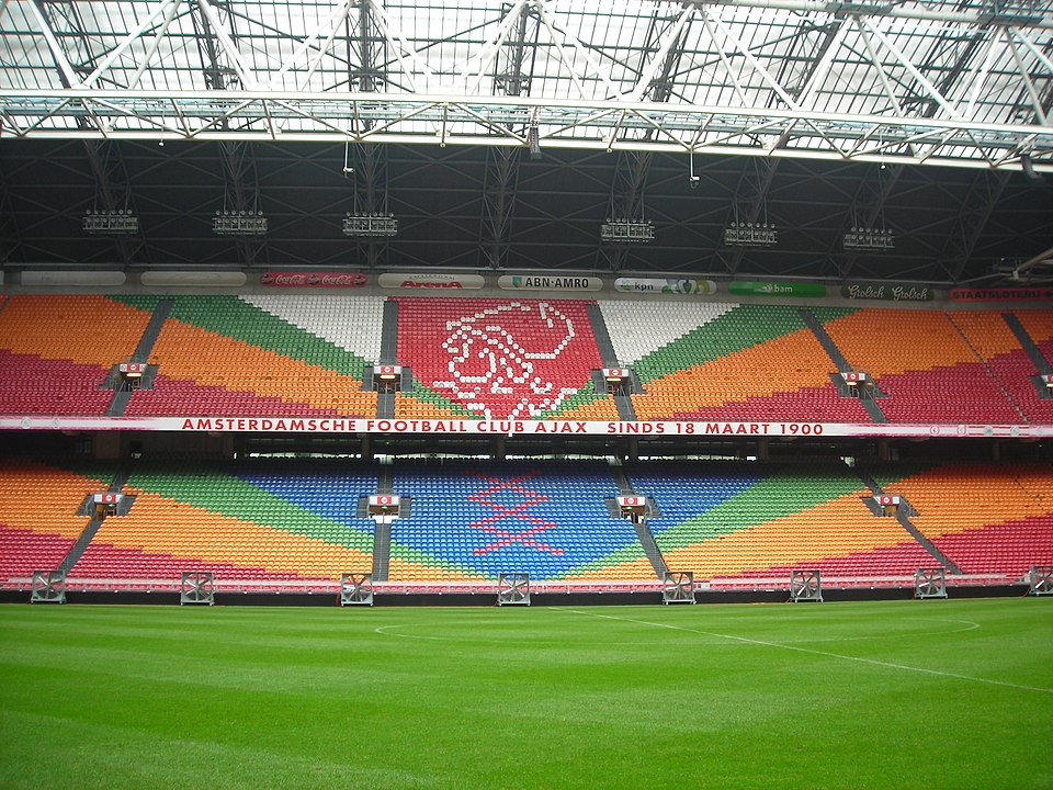 Johan Cruijff Arena
