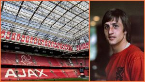 Johan Cruijff Arena