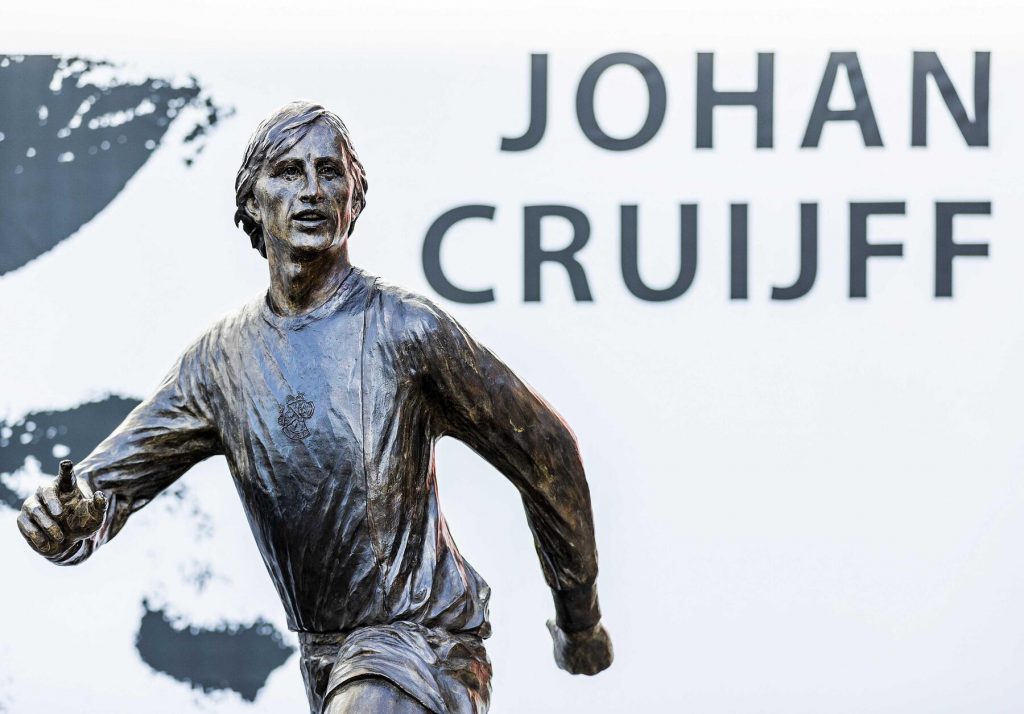 Johan Cruijff Arena