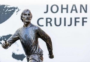 Johan Cruijff Arena