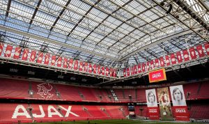 Johan Cruijff Arena