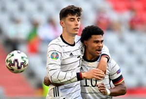 Kai Havertz