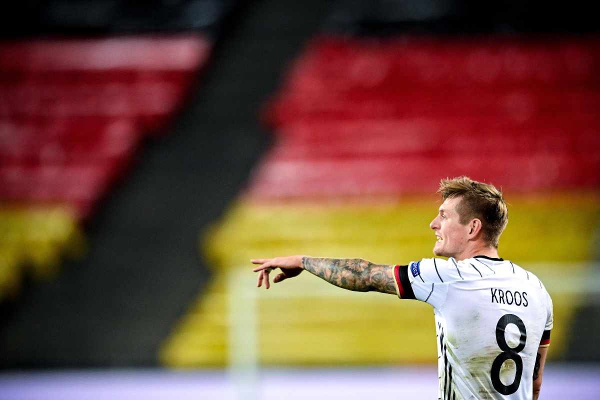 Kroos