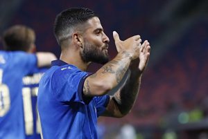 Lorenzo Insigne