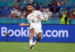 Lorenzo Insigne