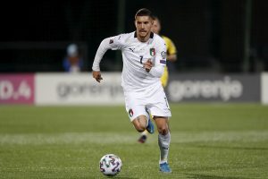 Lorenzo Pellegrini