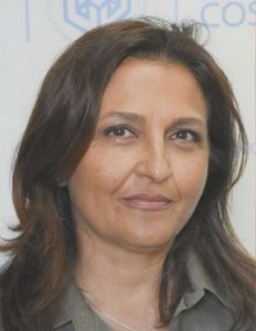 Maria Antonietta Ventura