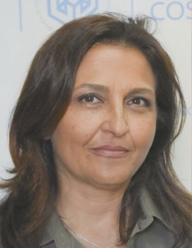 Maria Antonietta Ventura
