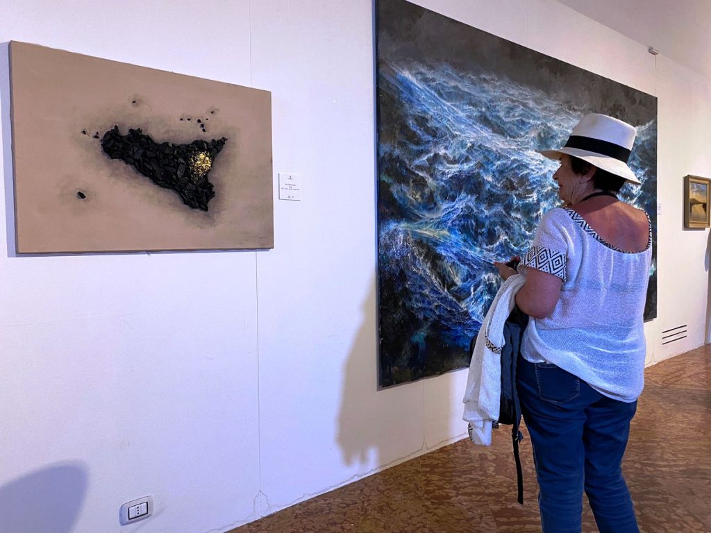 Mostra Lipari
