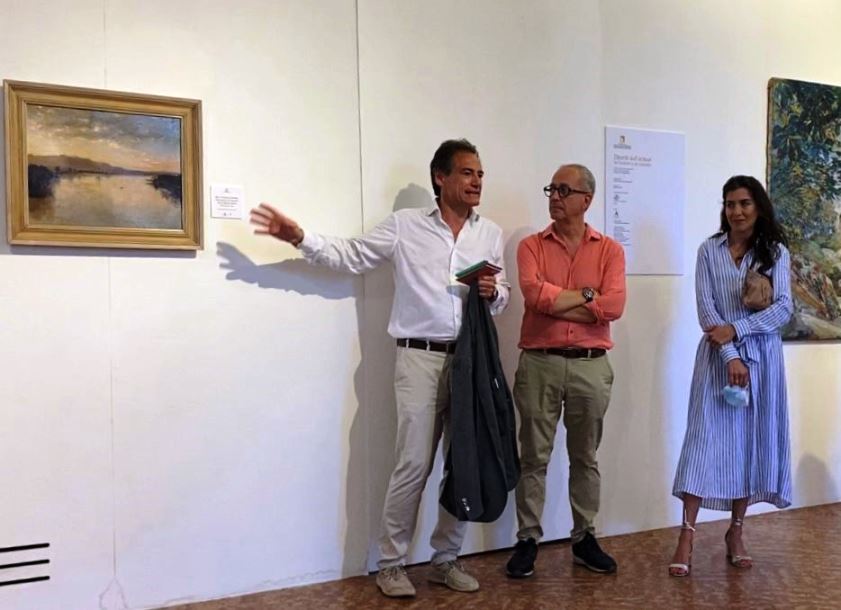 Mostra Lipari