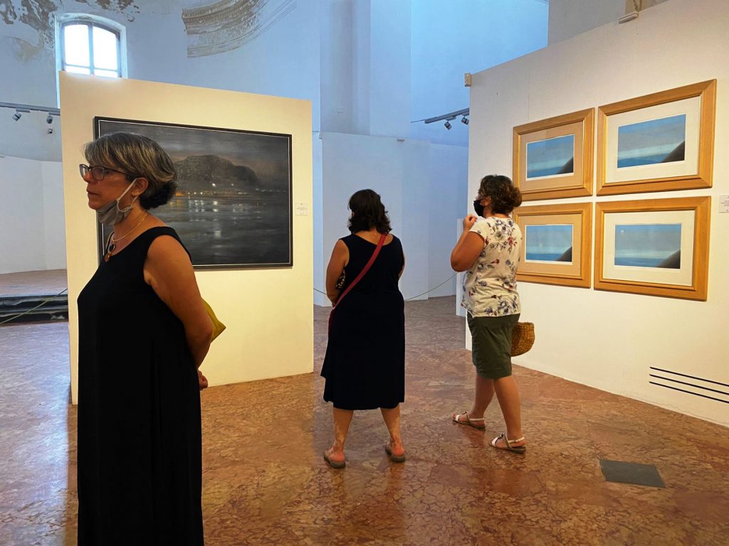 Mostra Lipari