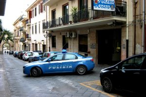 Polizia