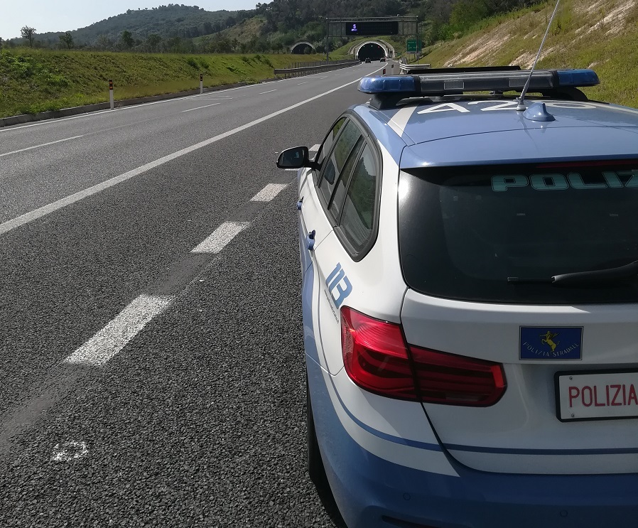 Polizia Stradale