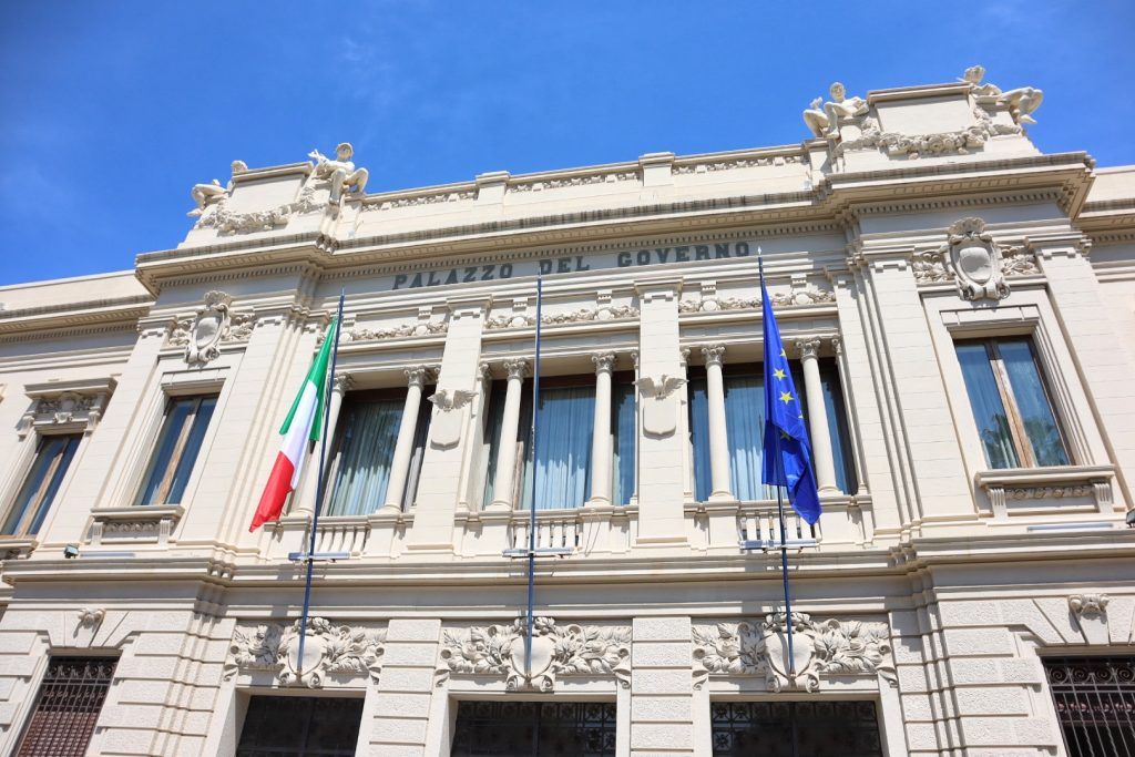 Prefettura di Reggio Calabria
