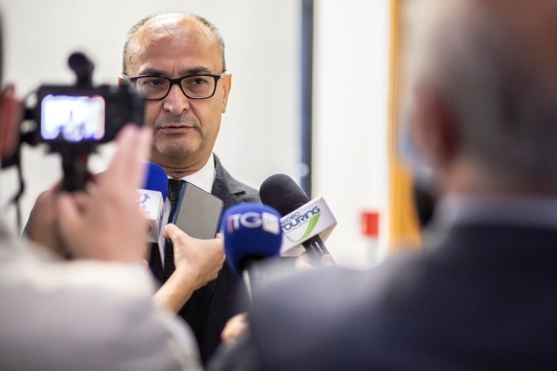 Università Mediterranea- presentazione proposta 2021-2022